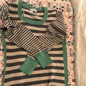 Olive + Oak Sweater purchased thru Stitch Fix